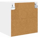 Viseći ormarić Bijelo 40 x 29,5 x 40 cm Konstruirano drvo | shoptok.hr