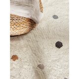 Hanse Home Krem periv/ručno rađen pamučan dječji tepih 140x200 cm Snuggle Pippo – | shoptok.hr