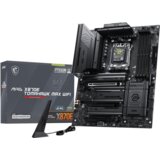 MSI MAG X870E TOMAHAWK MAX WIFI matična ploča AMD X870E Utor AM5 ATX | shoptok.hr
