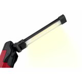 Extol LED prigušiva punjiva radna svetiljka LED/3,7V 2600 mAh IPX4 | Eponuda.com