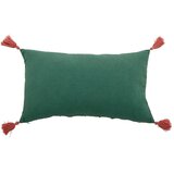 Bloomingville Bombažna okrasna blazina 35x60 cm Woodsby – | Shoptok.si