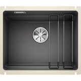 Blanco ETAGON 500-U Keramika 500x396mm bazalt 525154 podgradna | Eponuda.com