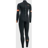 Ion Amaze Core 4/3 Back Zip Neoprenska obleka black | Shoptok.si