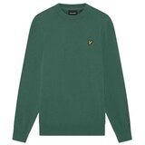Lyle & Scott Lyle&scott - zeleni muški džemper | Eponuda.com