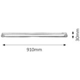  Svjetiljka Easy Light 2363 21W RABALUX | shoptok.hr