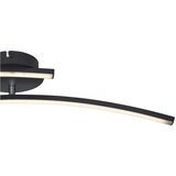 Globo stropna lampa led 12W 1000lm, cct 3.000-6000-4.000K 59x12cm tansy i | shoptok.hr