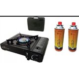 ELICO BDZ-155B Camping Plinsko Kuhalo 2,2 kW | shoptok.hr