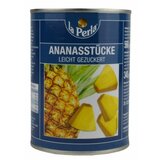 La Perla Ananas kocka, 580ml Cene