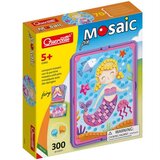 Quercetti Kreativni set Mozaik bajke 300 delova 105/2881 Cene