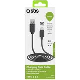 Sbs USB-C kabel TECABLETC220K | Shoptok.si