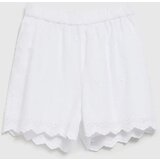 Marisse Women's Shorts L-Sh-4309 White | Shoptok.si