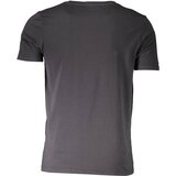 Aeronautica Militare BLACK MEN&#39;S OUTERWEAR T-SHIRT | Shoptok.si