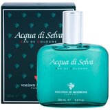 Acqua di Selva kolonjska voda za moške 200 ml | Shoptok.si
