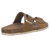 Interbios JAPANKE 7232 Smeđa | shoptok.hr