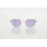 BASLEN sunčane naočale Alessio, violet | shoptok.hr