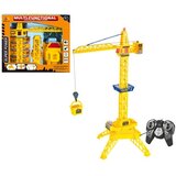  Igračka - kran na daljinsko upravljanje ( 919421 ) | ePonuda.com