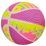 Mađarski proizvođač Neon košarkaški uzorak gumena lopta 22 cm u nekoliko verzija Cijene