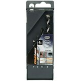 CRAFTOMAT Komplet višenamjenskog svrdla (4 -dij., 4 mm - 8 mm) Cijene