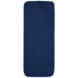  Protuklizni otirači za stepenice 15 kom 60 x 25 cm modri | shoptok.hr