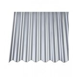 Gutta Polikarbonat 2000x1045mm gliss Siva | Eponuda.ba