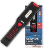 Ansmann Radna lampa IL300R, Crna | Eponuda.com