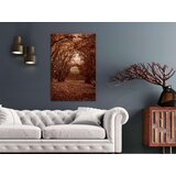  Slika - Fulfilled Dreams (1 Part) Vertical 40x60 | shoptok.hr