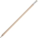 Olovka GRAFITNA S GUMICOM ANDA 761194-00 NATUR | shoptok.hr