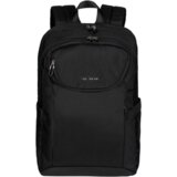  SKY004 SKYLARK, Wings putni ruksak, CRNA | shoptok.hr