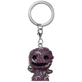 pocket pop keychain disney nightmare before christmas oogie bugs