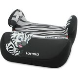 Lorelli Autosedište Topo Comfort Zebra Grey-White | ePonuda.com