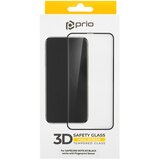  Kaljeno zaščitno steklo za Samsung Galaxy Note 20, Full Cover 3D, črno | Shoptok.si