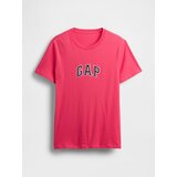 GAP T-shirt with logo - Men's | shoptok.hr