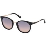 Guess GU7459 05Z ONE SIZE (52) Črna/Vijolična Cene