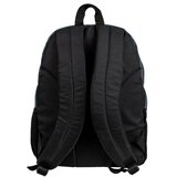 Wednesday Casual Ruksak Crna 32 x 12 x 42 cm | shoptok.hr