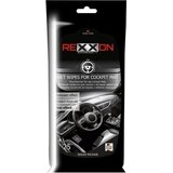 Wizi Vlažne maramice za kokpit 25pcs | ePonuda.com