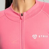 STRIX ženski sportski top seamless sorbet
