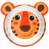 Canpol BABIES TANJIR 4/520 MEDA SA USIMA ORANGE | ePonuda.com