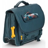 Stones and Bones CARTABLE 38 CM LILY Plava | shoptok.hr