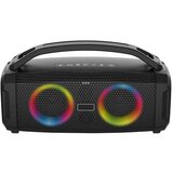  bluetooth zvučnik BKK-B90 2x20W crni Cene