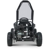 Beneo Bencinski gokart za otroke BUGGY RSX črna 98cm3 | Shoptok.si