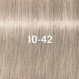 Schwarzkopf Professional IGORA Vibrance polutrajna boja za kosu nijansa 10-42 60 ml | shoptok.hr