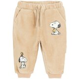 Cool club hlače trenirka DH LCB3102143 DHX F rjava 92 | Shoptok.si