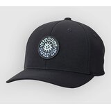Rip Curl Pacific Rinse Flexfit Kapa s šiltom black Cene