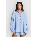 Billabong Swell Blouse Srajca twilight blue Cene