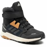 Adidas Dječje cipele TERREX TRAILMAKER boja: crna