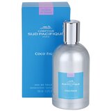 Comptoir Sud Pacifique Coco Figue toaletna voda za žene 100 ml | shoptok.hr