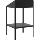  Stalak za biljke antracit 56,5 x 54,5 x 100 cm pocinčani čelik | shoptok.hr