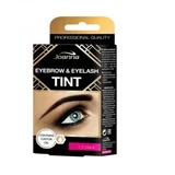 za obrve i trepavice Joanna Tint 15 ml – Crna