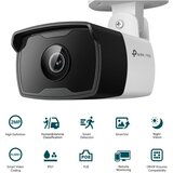 Tp-link Tapo C320I 6MM FHD zunanja PoE IR Bullet varnostna kamera, (21121298) | Shoptok.si