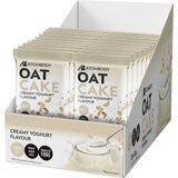 Atombody Oat Cake 20 x 60 g - Creamy Yogurt | Shoptok.si